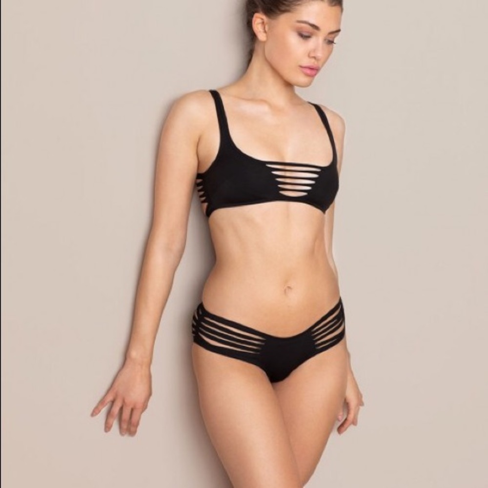 Agent Provocateur Dakota bikini set AP3